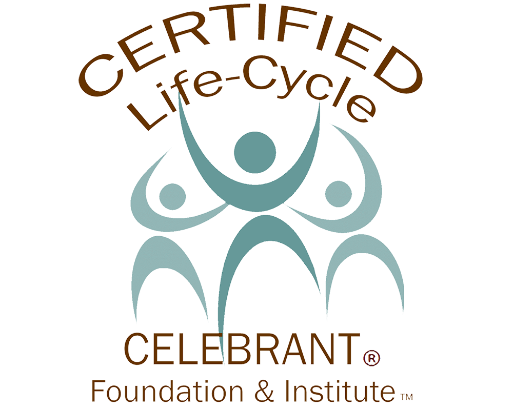 Certified Life Cycle Celebrant